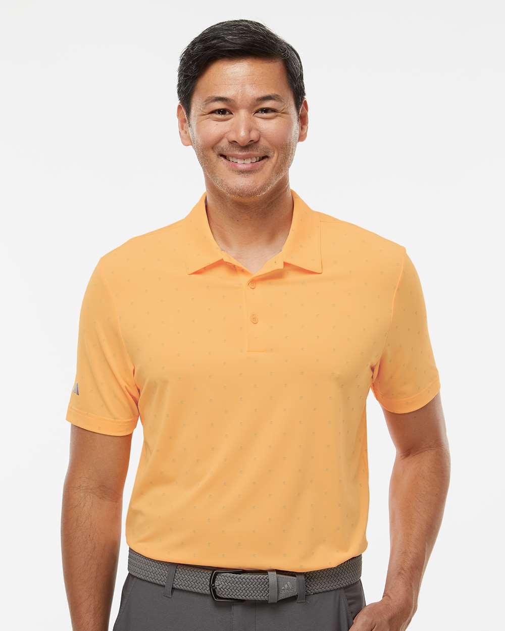 Adidas - Pine Tree Polo - A574