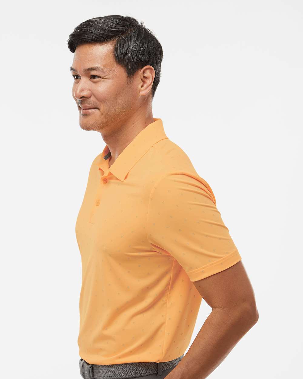 Adidas - Pine Tree Polo - A574