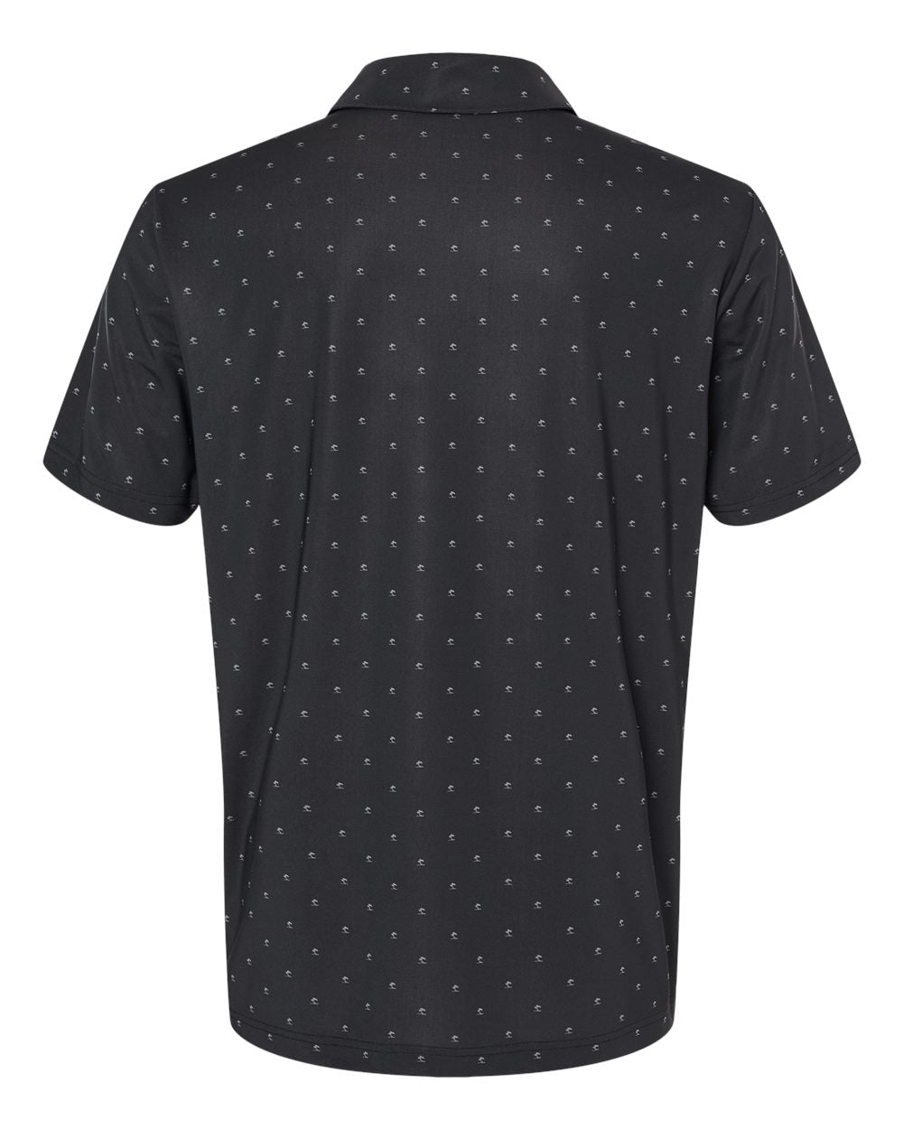 Adidas - Pine Tree Polo - A574