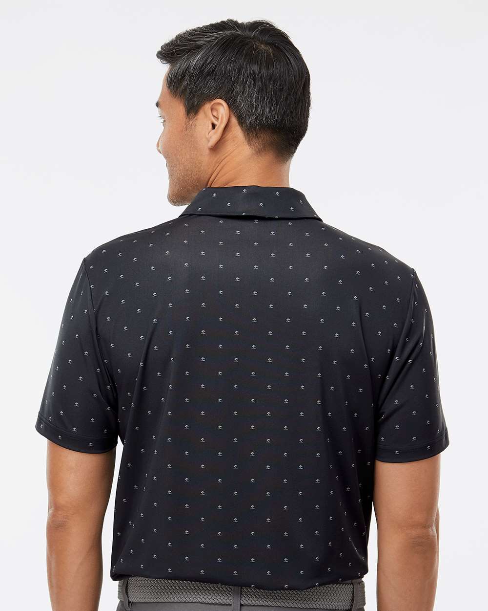 Adidas - Pine Tree Polo - A574