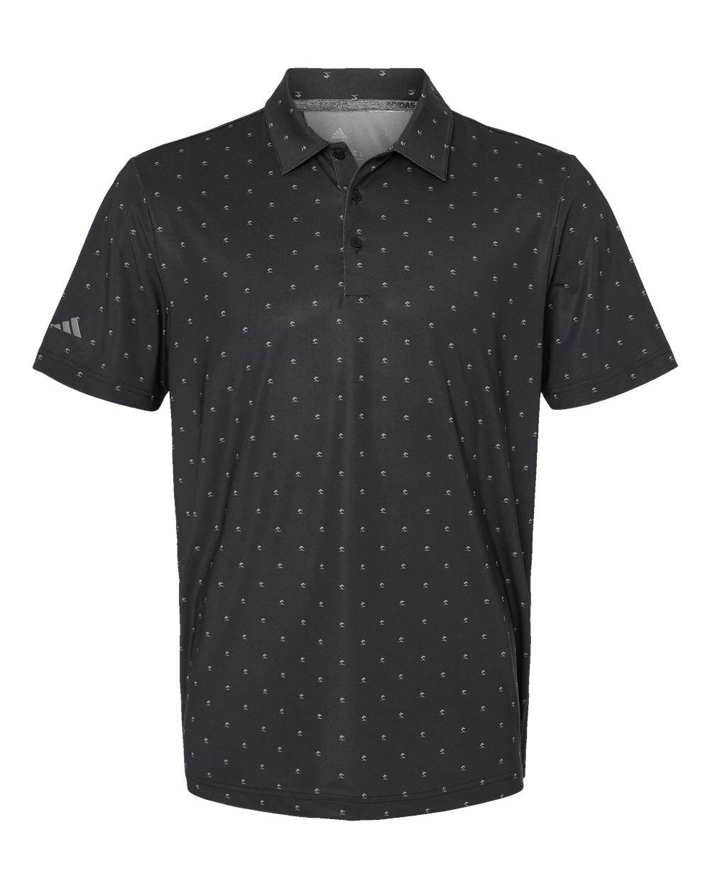 Adidas - Pine Tree Polo - A574