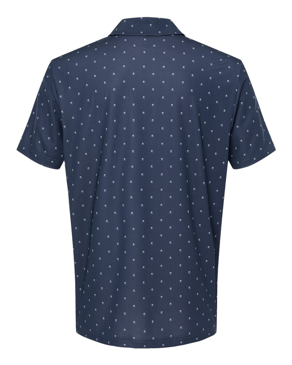 Adidas - Pine Tree Polo - A574