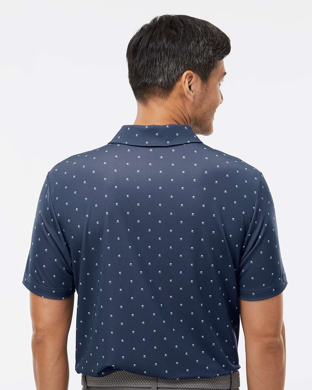 Adidas - Pine Tree Polo - A574