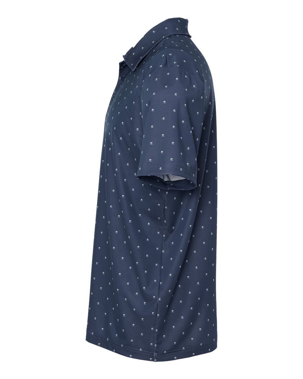 Adidas - Pine Tree Polo - A574