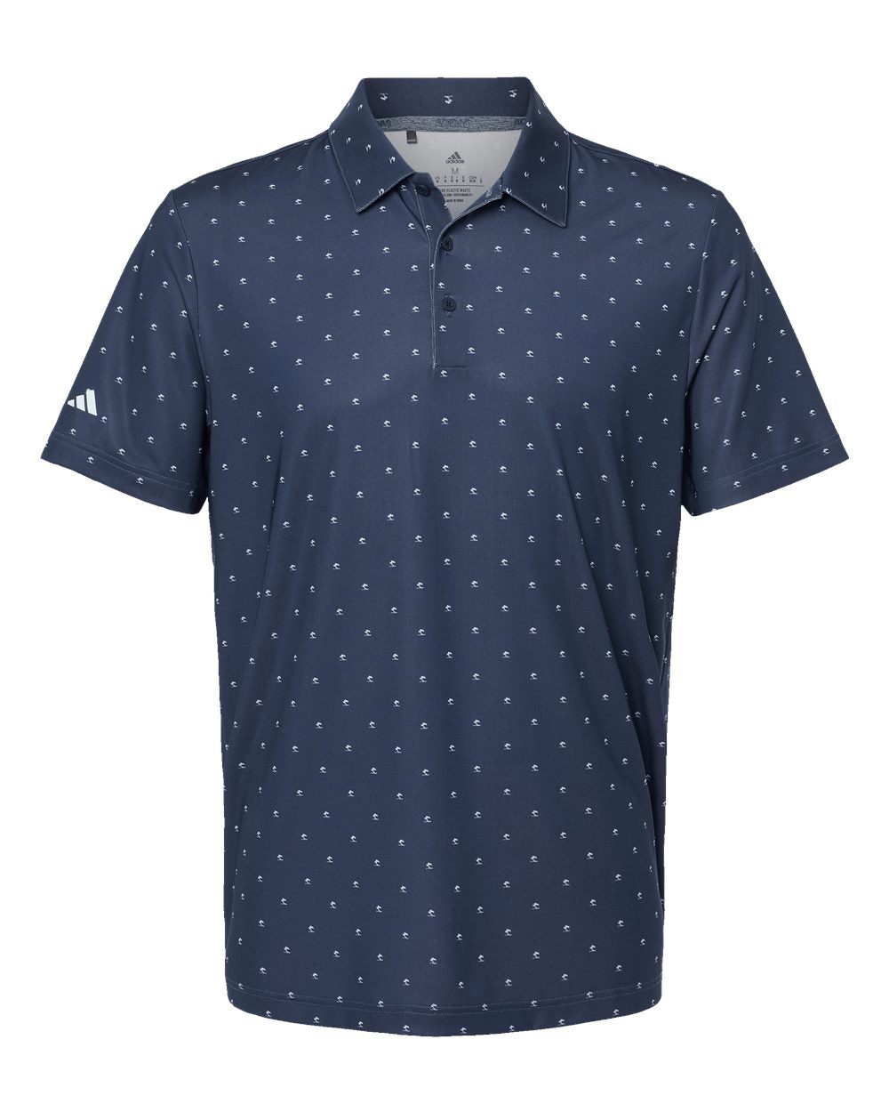 Adidas - Pine Tree Polo - A574