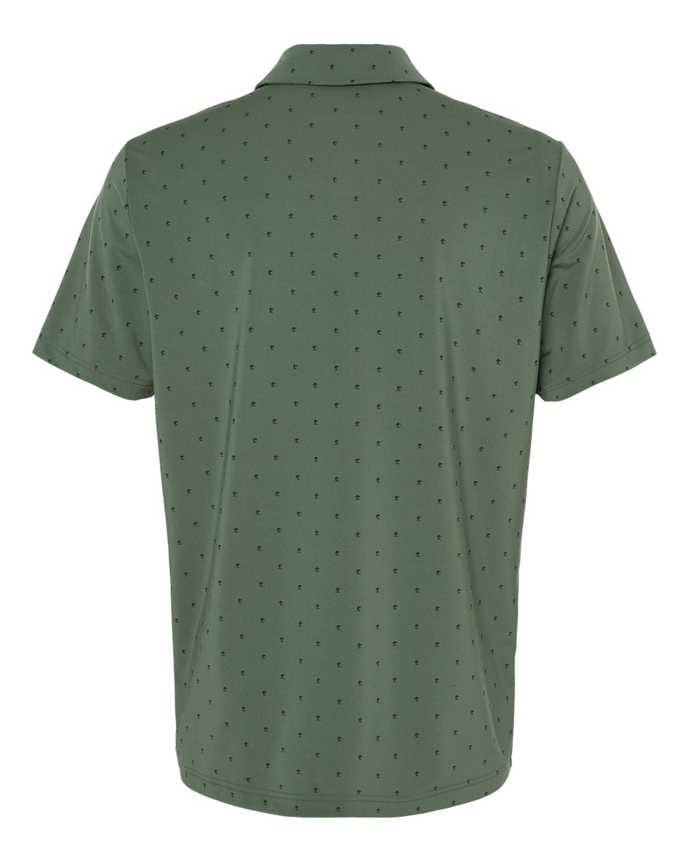 Adidas - Pine Tree Polo - A574