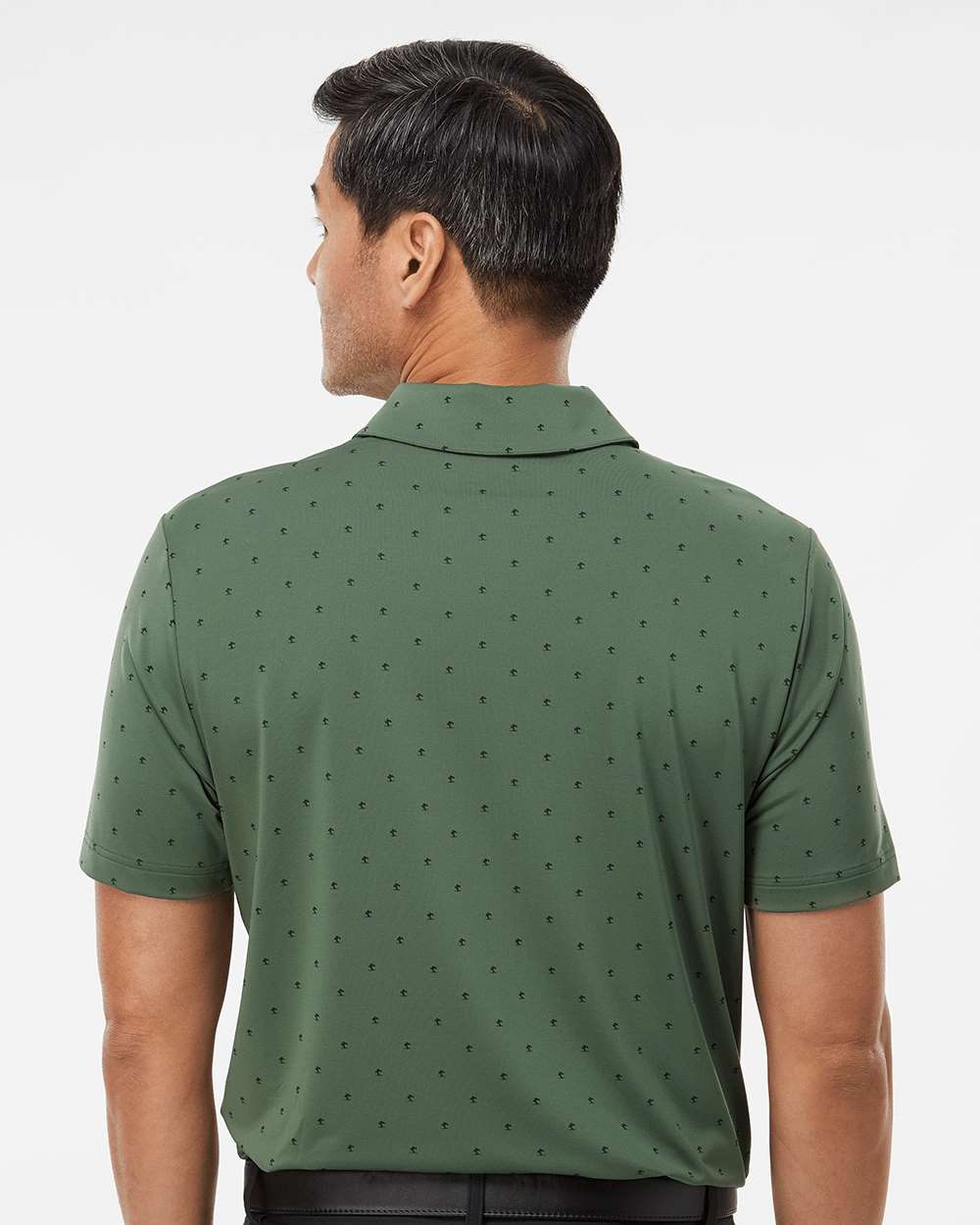 Adidas - Pine Tree Polo - A574