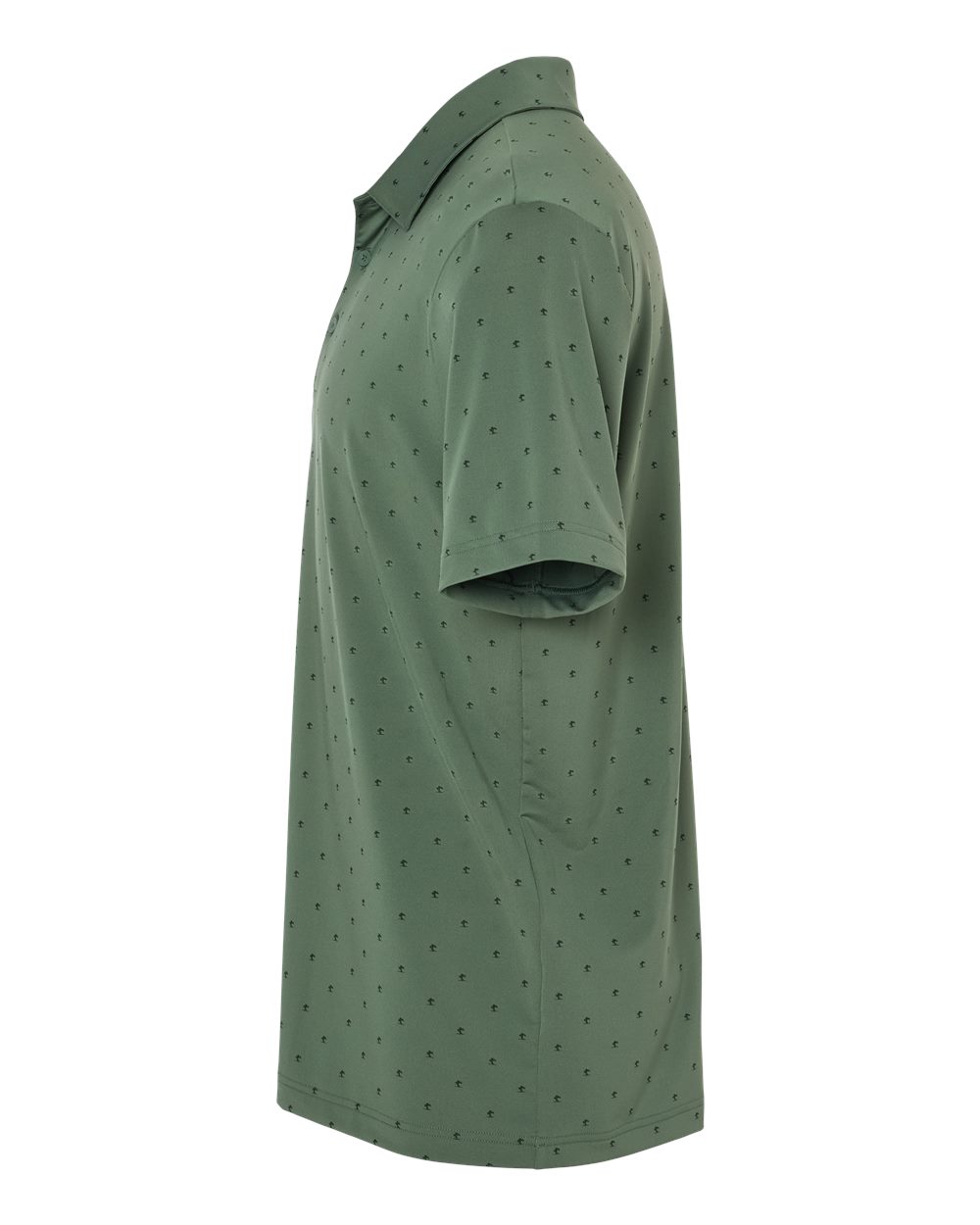 Adidas - Pine Tree Polo - A574