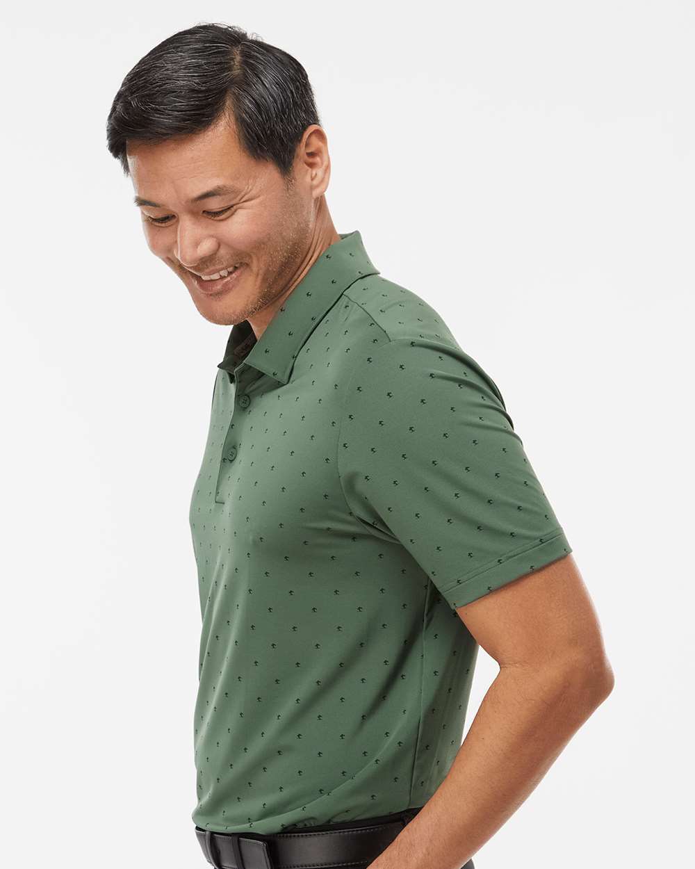 Adidas - Pine Tree Polo - A574