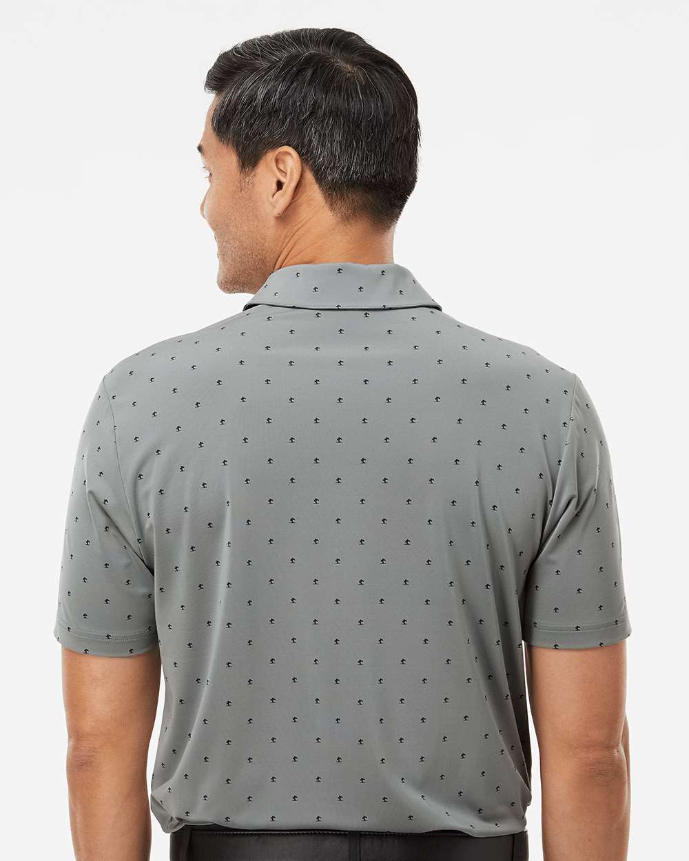 Adidas - Pine Tree Polo - A574