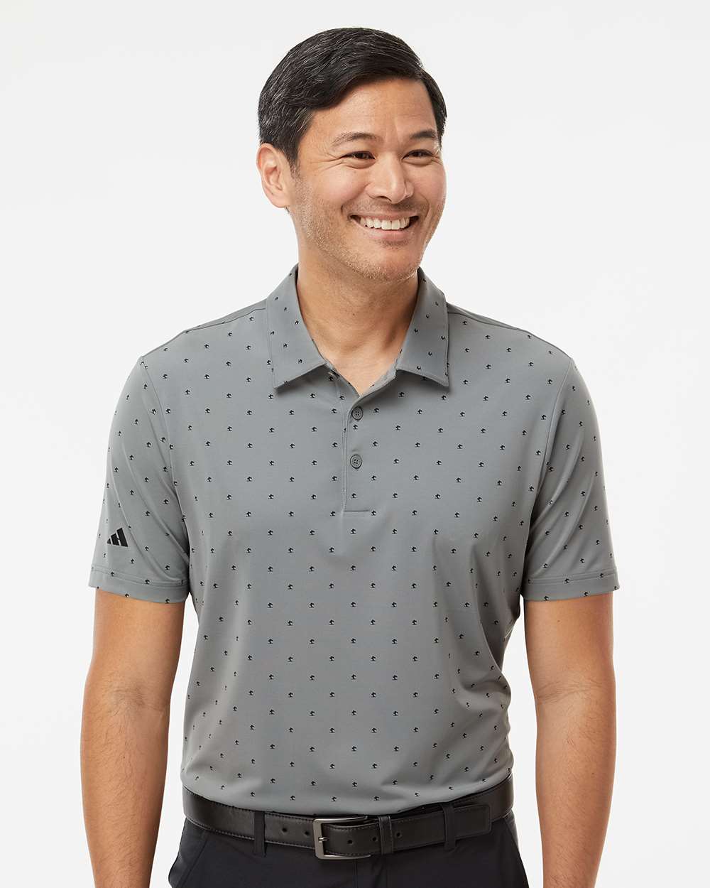 Adidas - Pine Tree Polo - A574