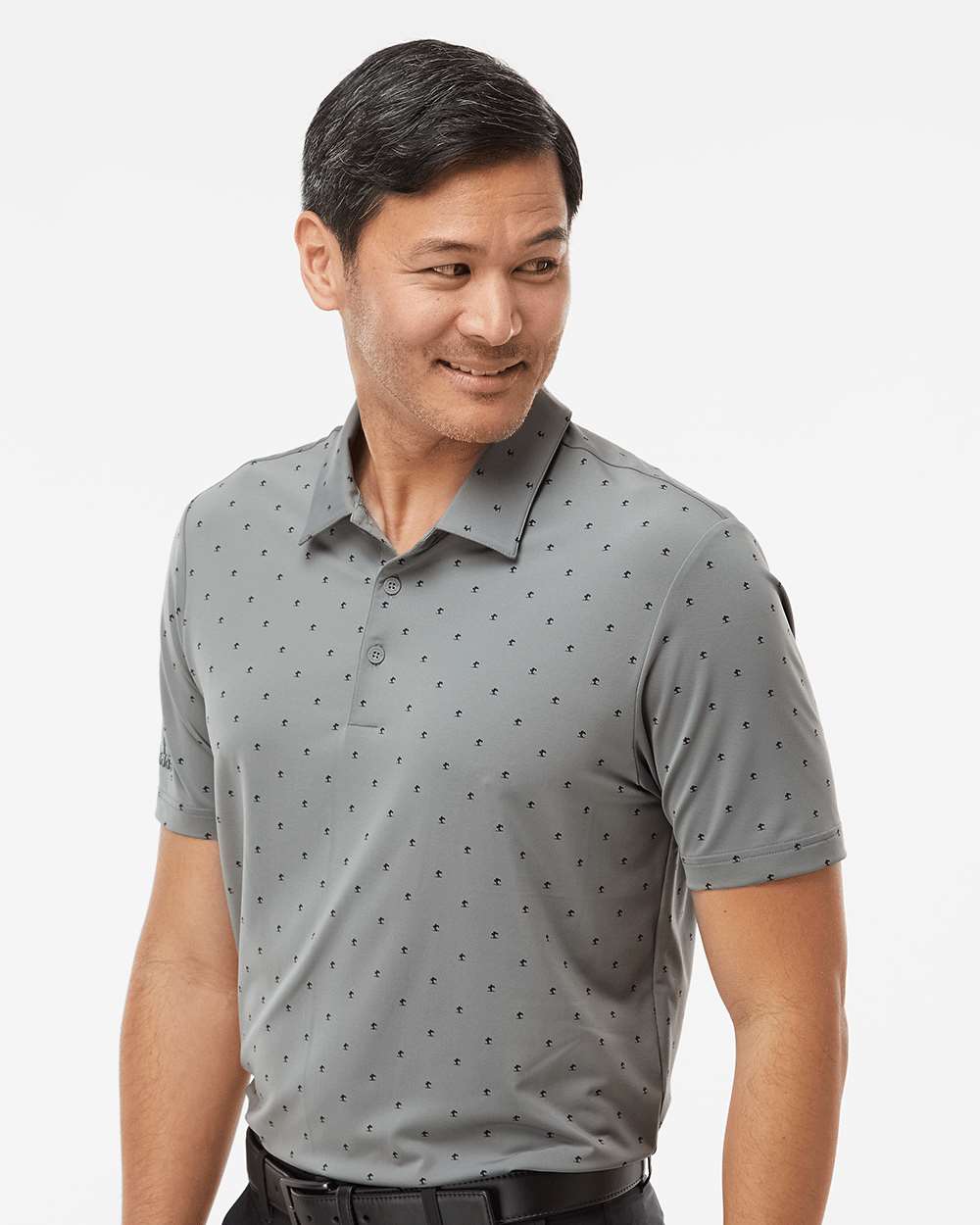 Adidas - Pine Tree Polo - A574