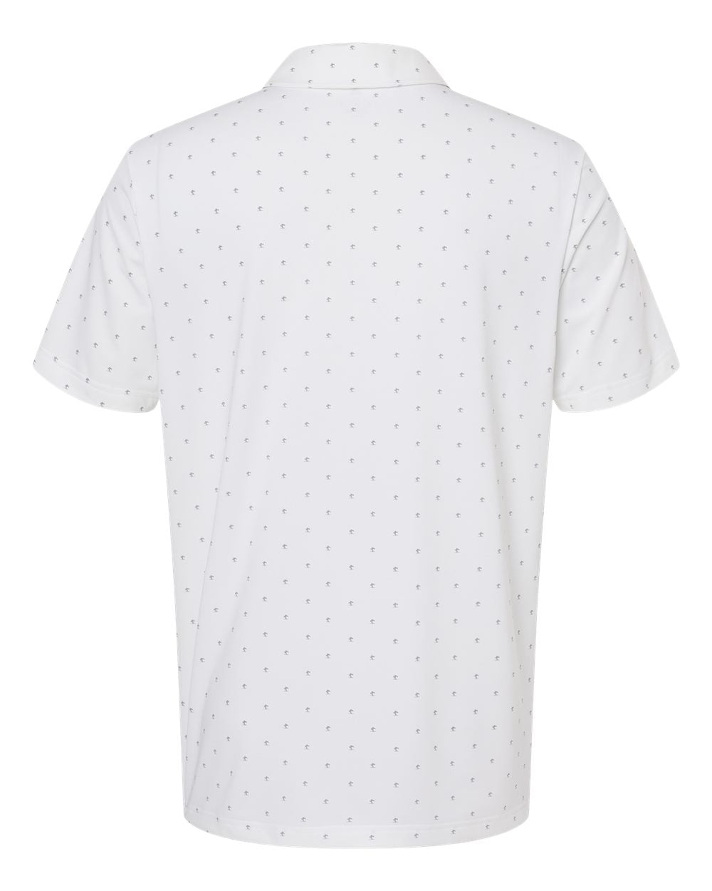 Adidas - Pine Tree Polo - A574