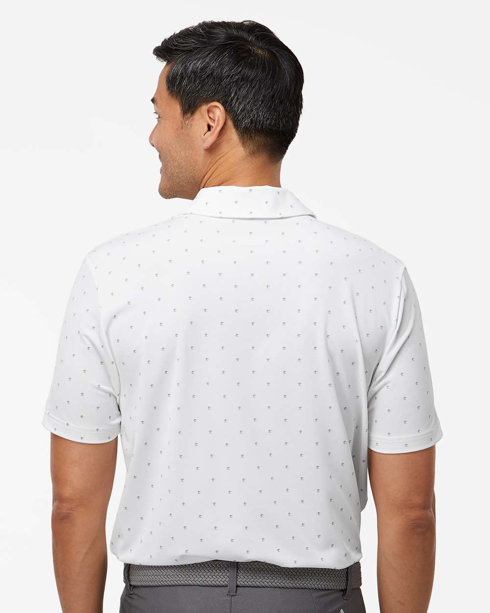 Adidas - Pine Tree Polo - A574