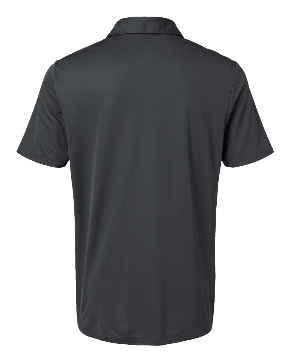 Adidas - Camo Chest Print Polo - A585