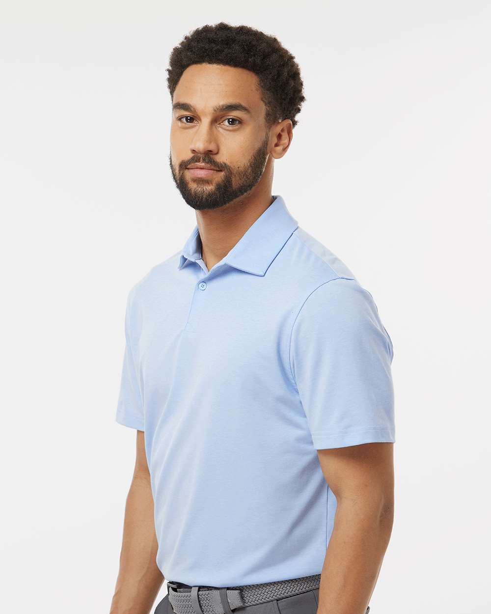 Adidas - Blend Polo - A590