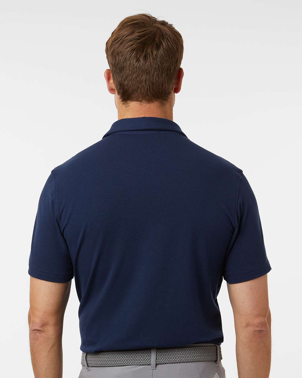 Adidas - Blend Polo - A590