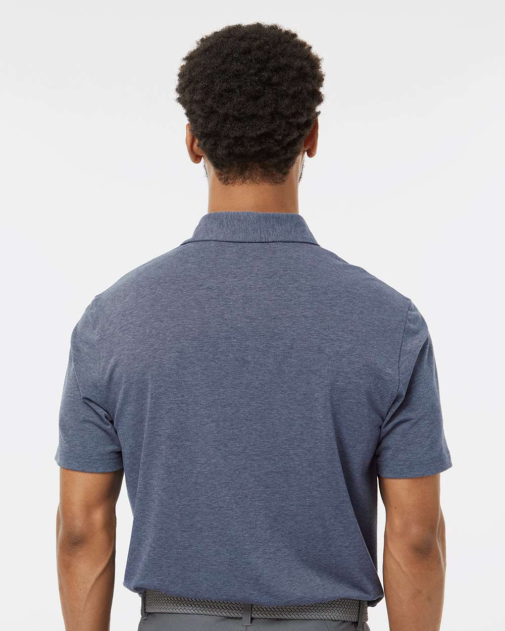 Adidas - Blend Polo - A590