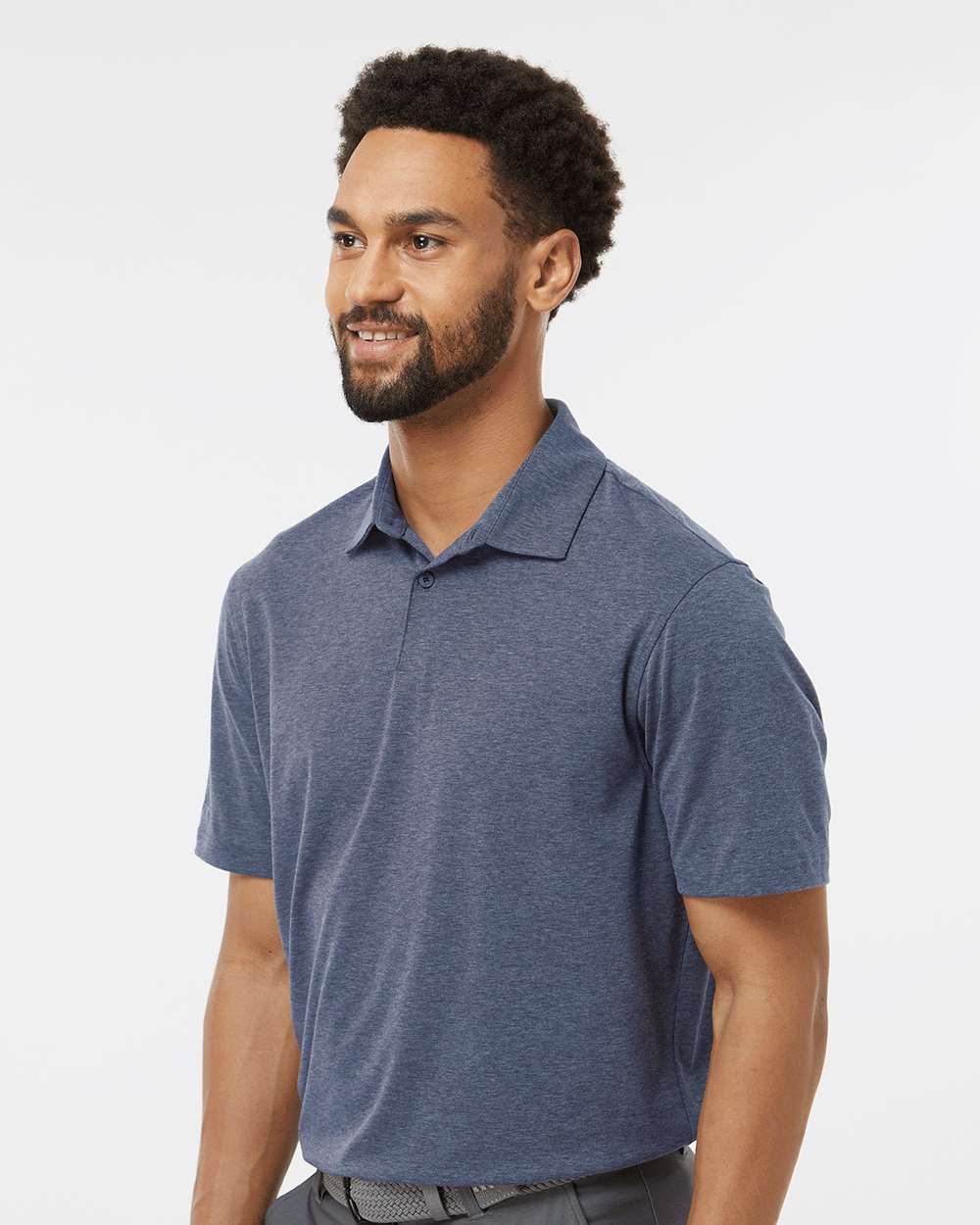 Adidas - Blend Polo - A590