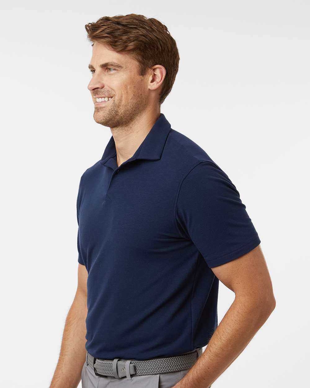 Adidas - Blend Polo - A590