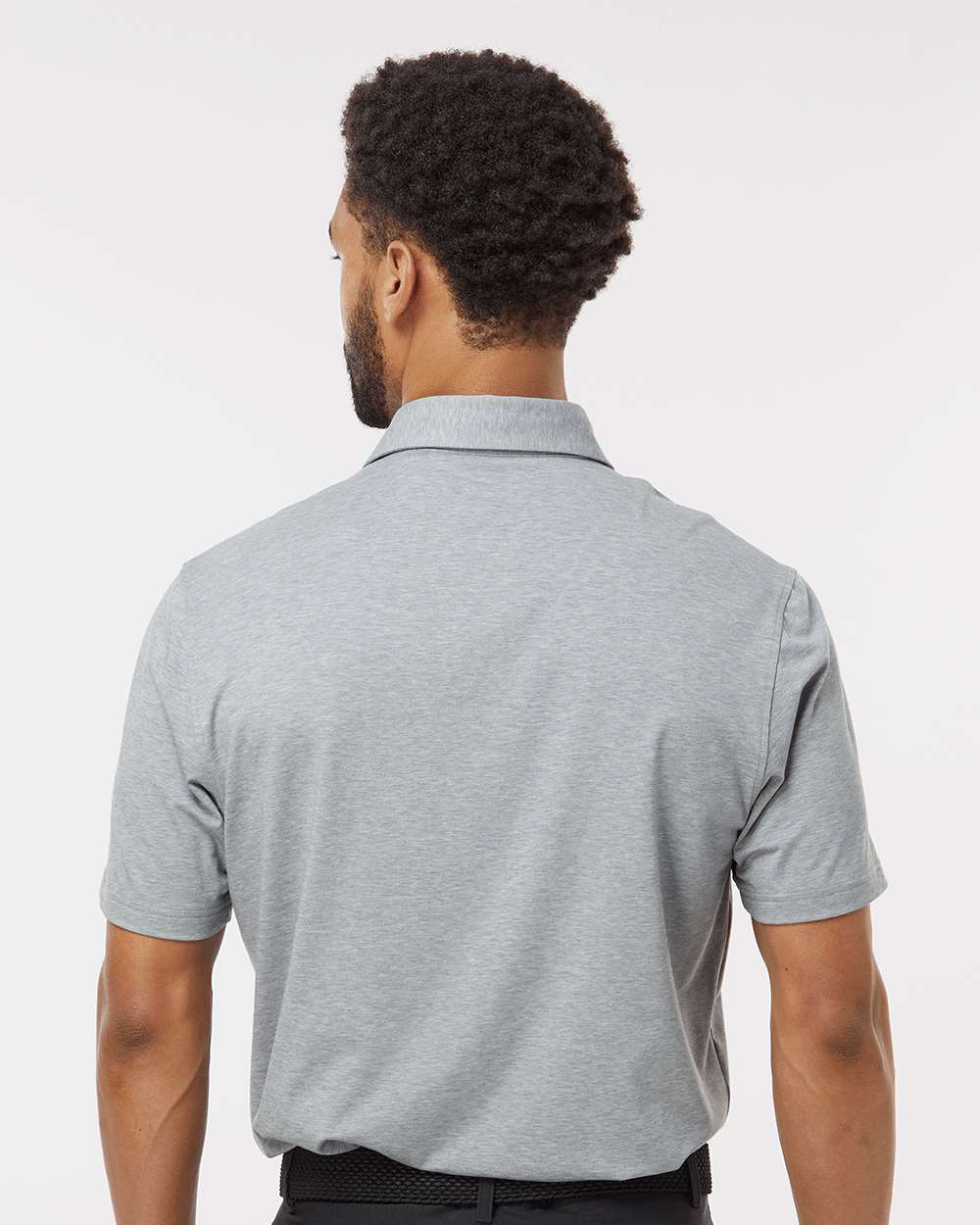 Adidas - Blend Polo - A590