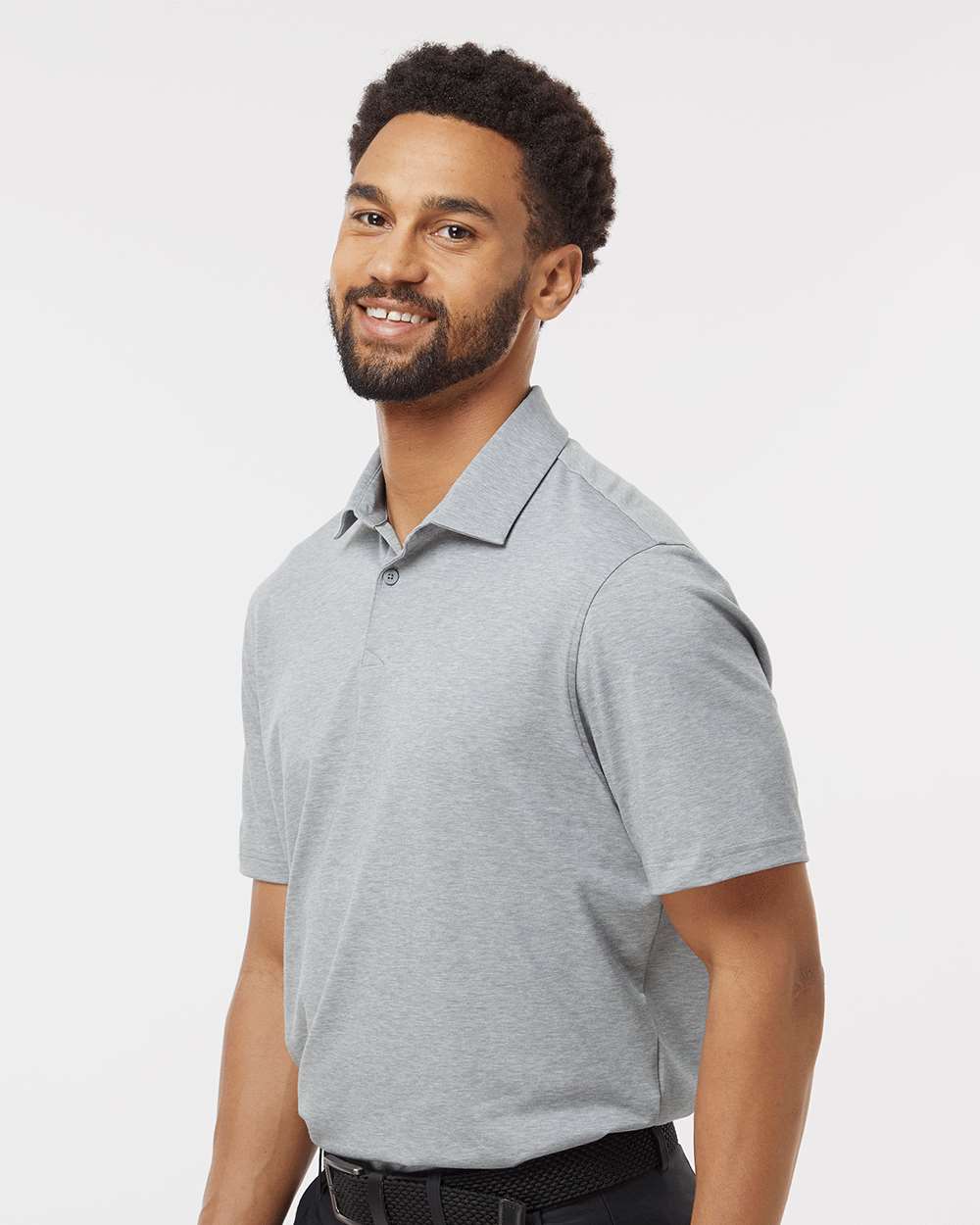 Adidas - Blend Polo - A590