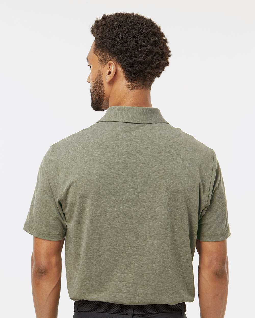 Adidas - Blend Polo - A590