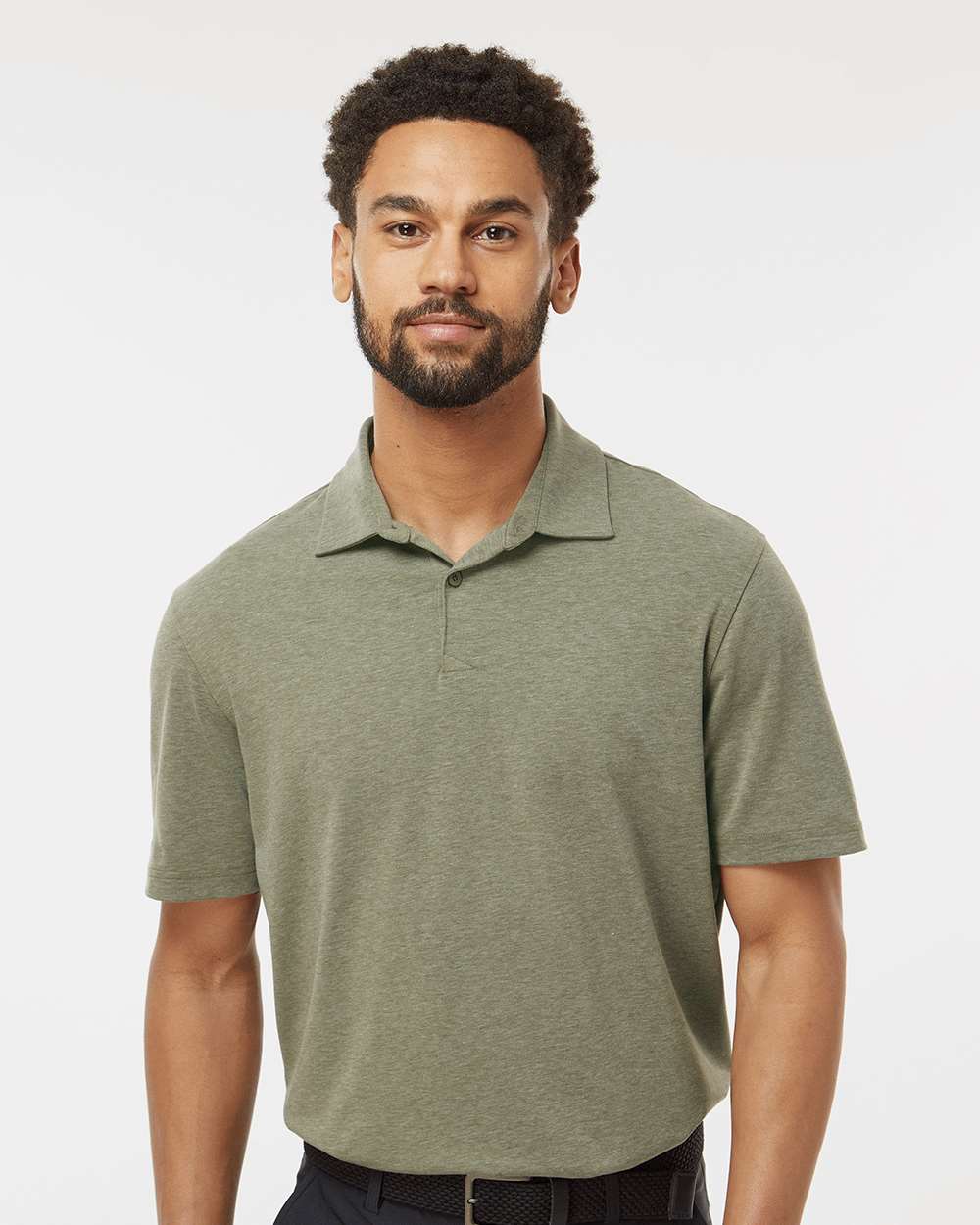 Adidas - Blend Polo - A590