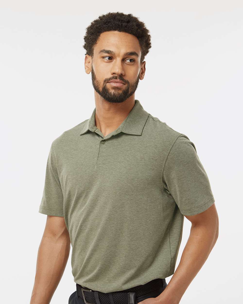 Adidas - Blend Polo - A590