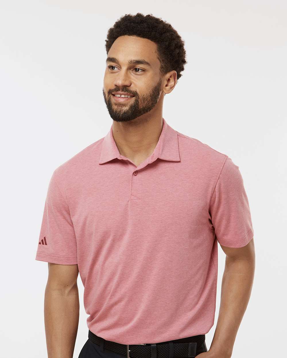 Adidas - Blend Polo - A590