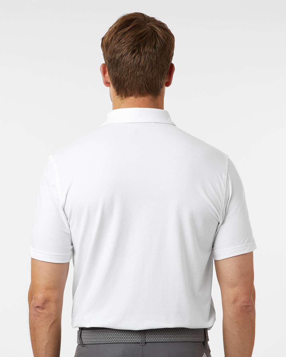 Adidas - Blend Polo - A590