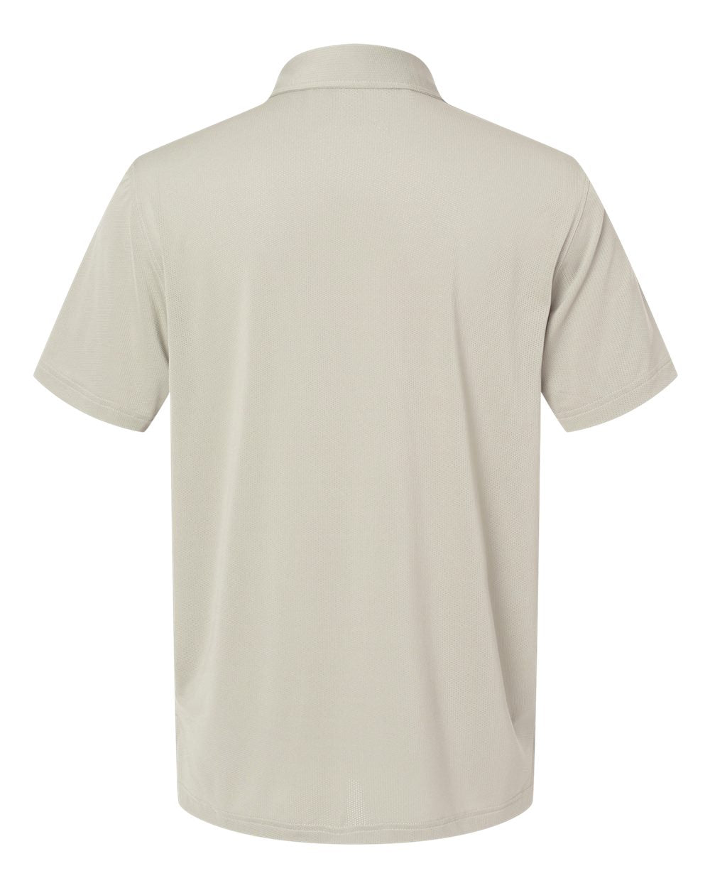 Adidas - Button Down Short Sleeve Shirt - A595