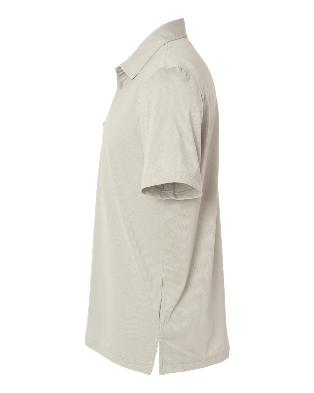 Adidas - Button Down Short Sleeve Shirt - A595