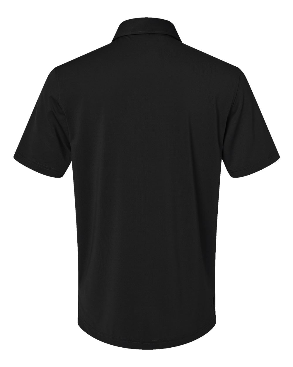 Adidas - Button Down Short Sleeve Shirt - A595