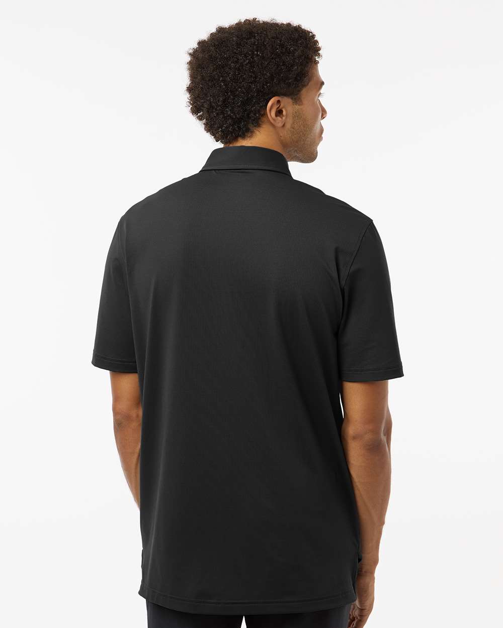 Adidas - Button Down Short Sleeve Shirt - A595