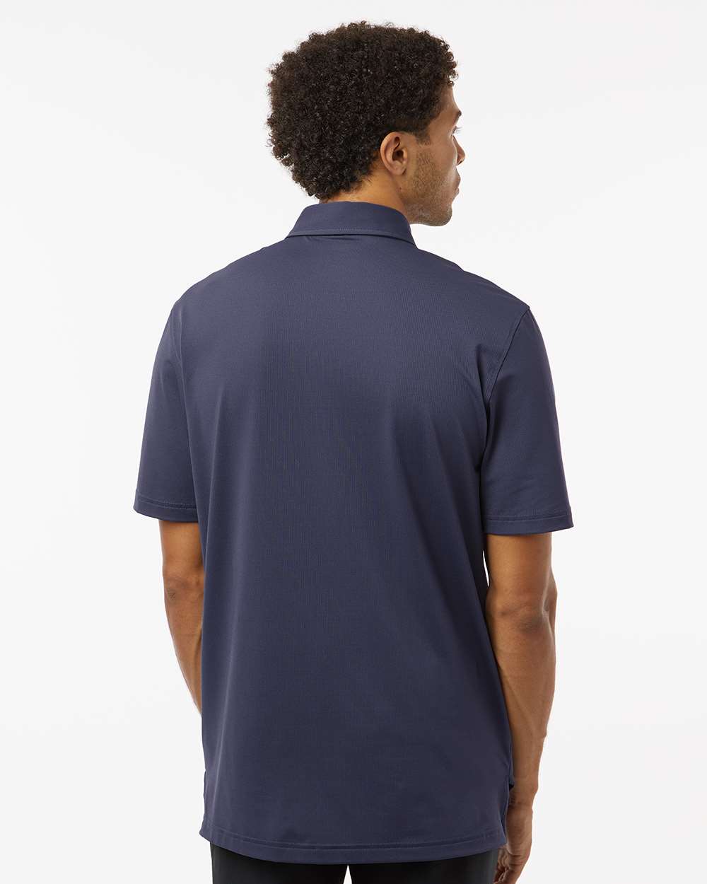 Adidas - Button Down Short Sleeve Shirt - A595