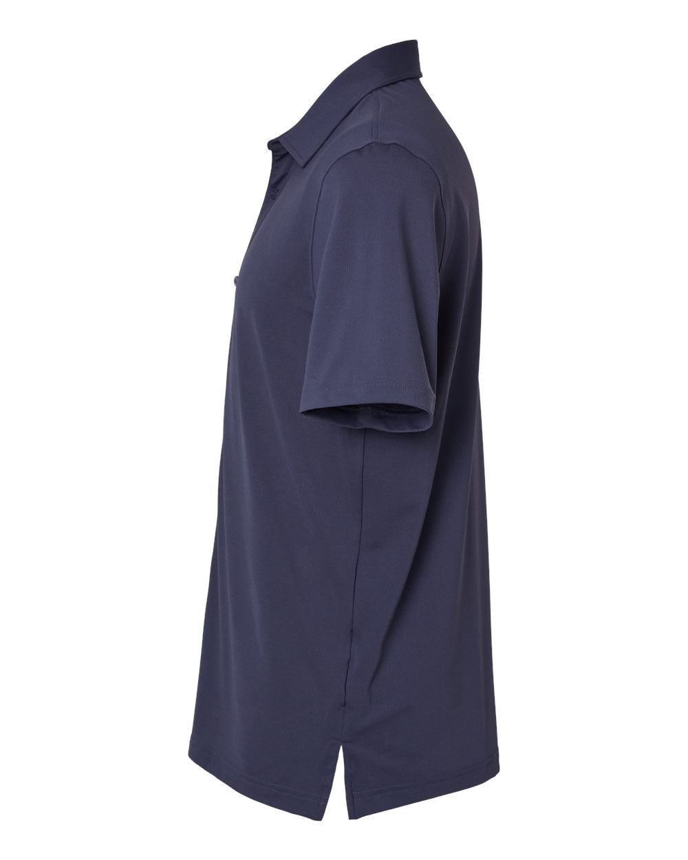 Adidas - Button Down Short Sleeve Shirt - A595
