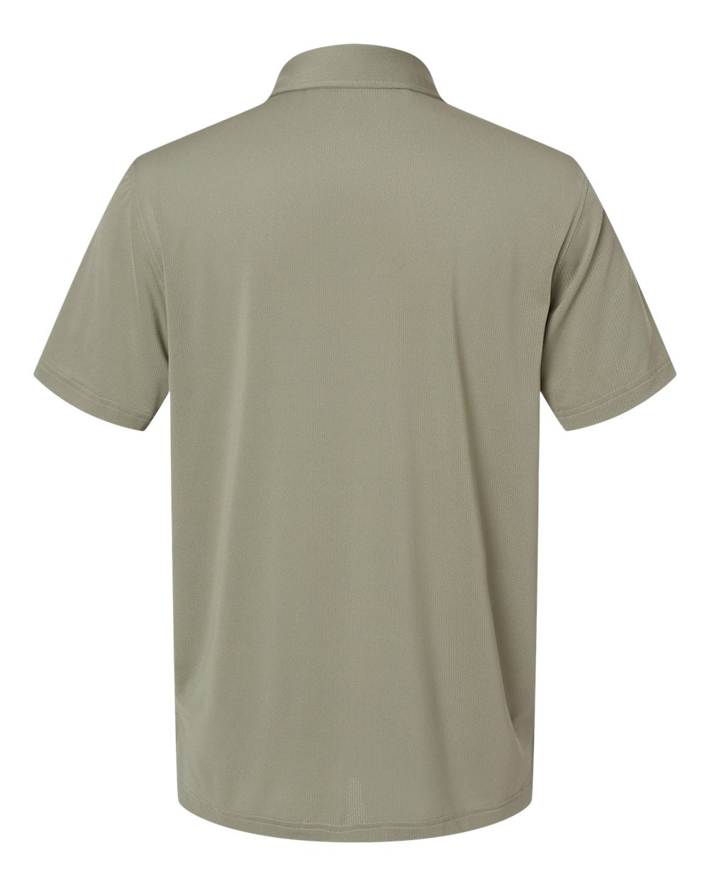 Adidas - Button Down Short Sleeve Shirt - A595