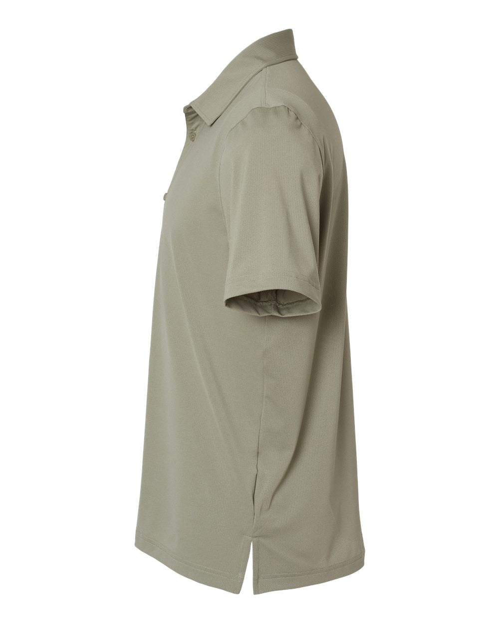 Adidas - Button Down Short Sleeve Shirt - A595