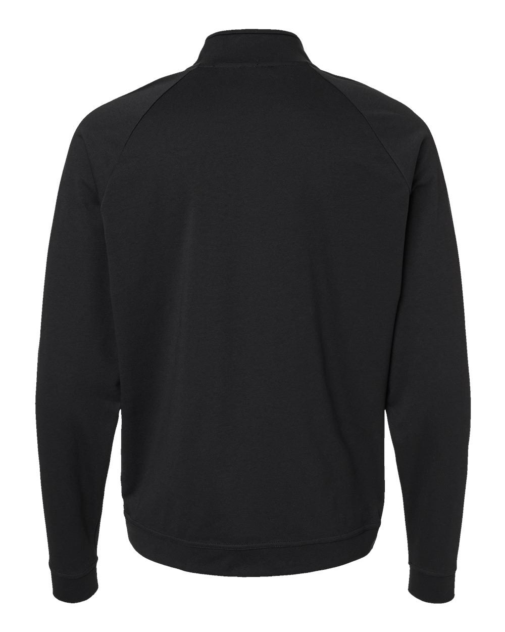 Adidas - Club Quarter-Zip Pullover - A598