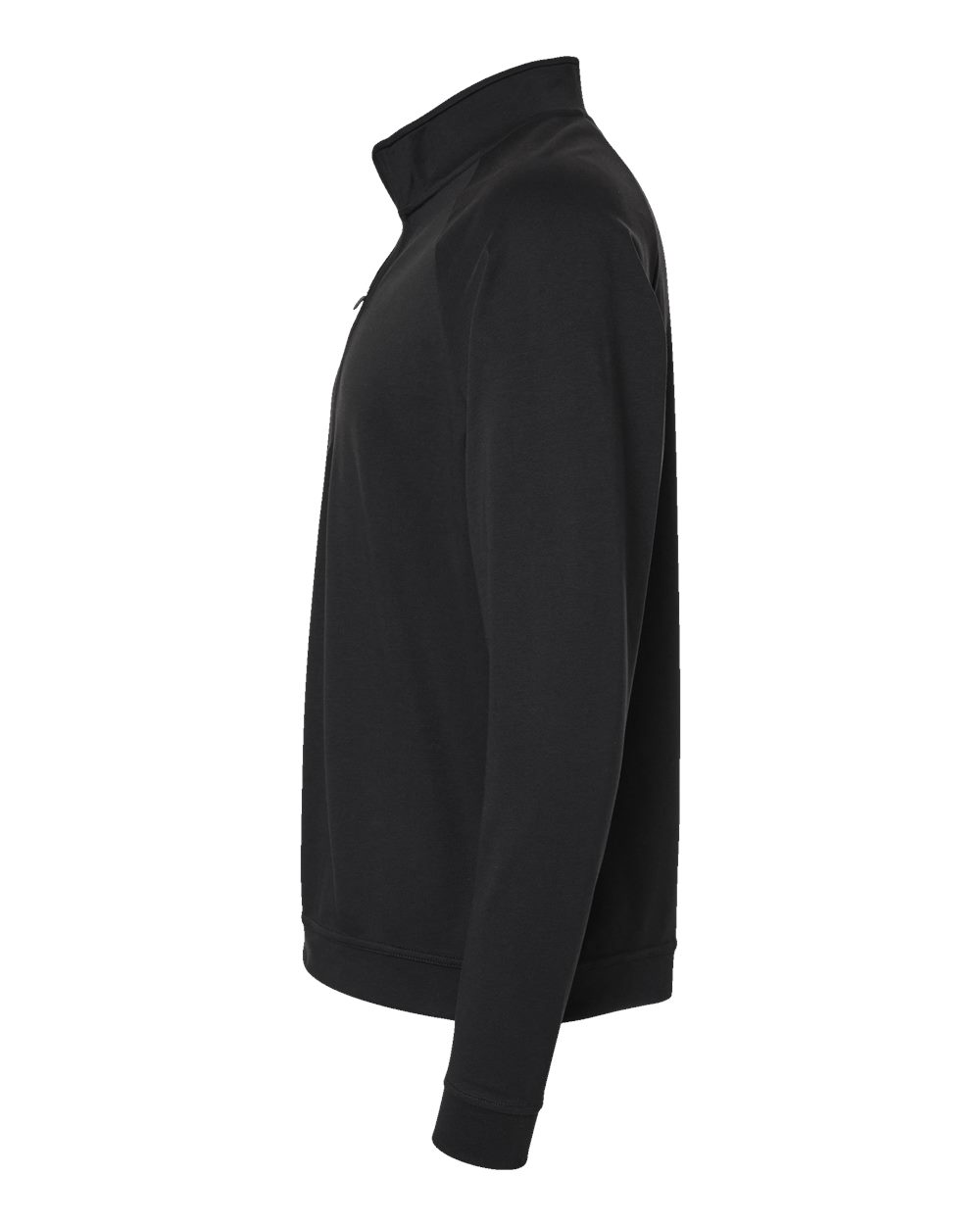 Adidas - Club Quarter-Zip Pullover - A598