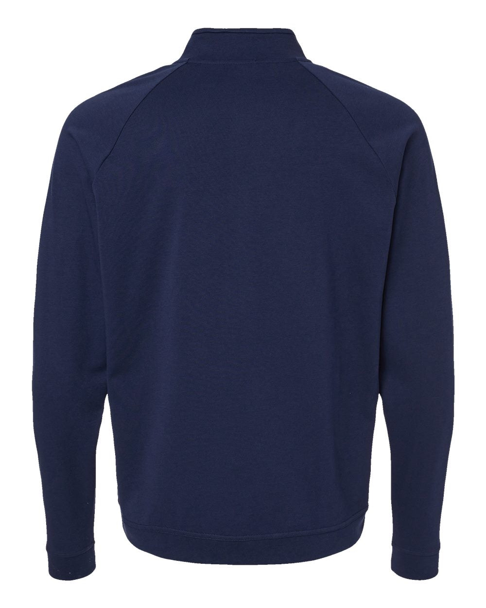 Adidas - Club Quarter-Zip Pullover - A598
