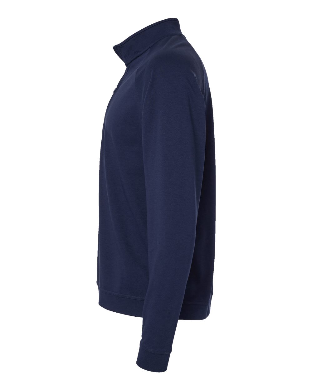 Adidas - Club Quarter-Zip Pullover - A598