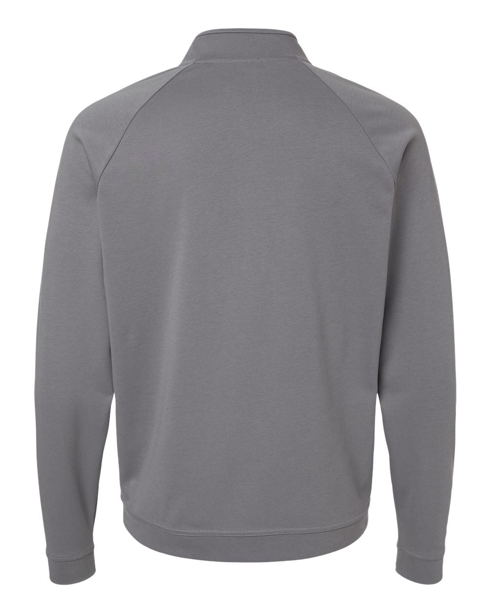 Adidas - Club Quarter-Zip Pullover - A598