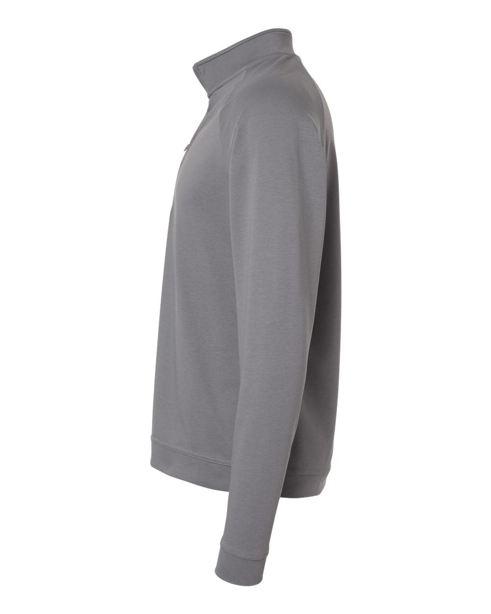 Adidas - Club Quarter-Zip Pullover - A598