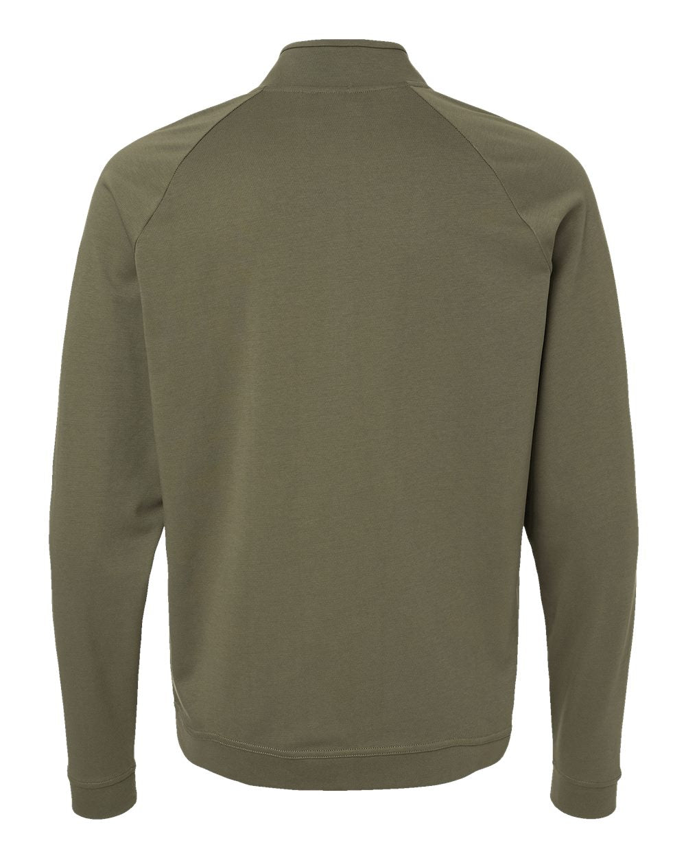 Adidas - Club Quarter-Zip Pullover - A598