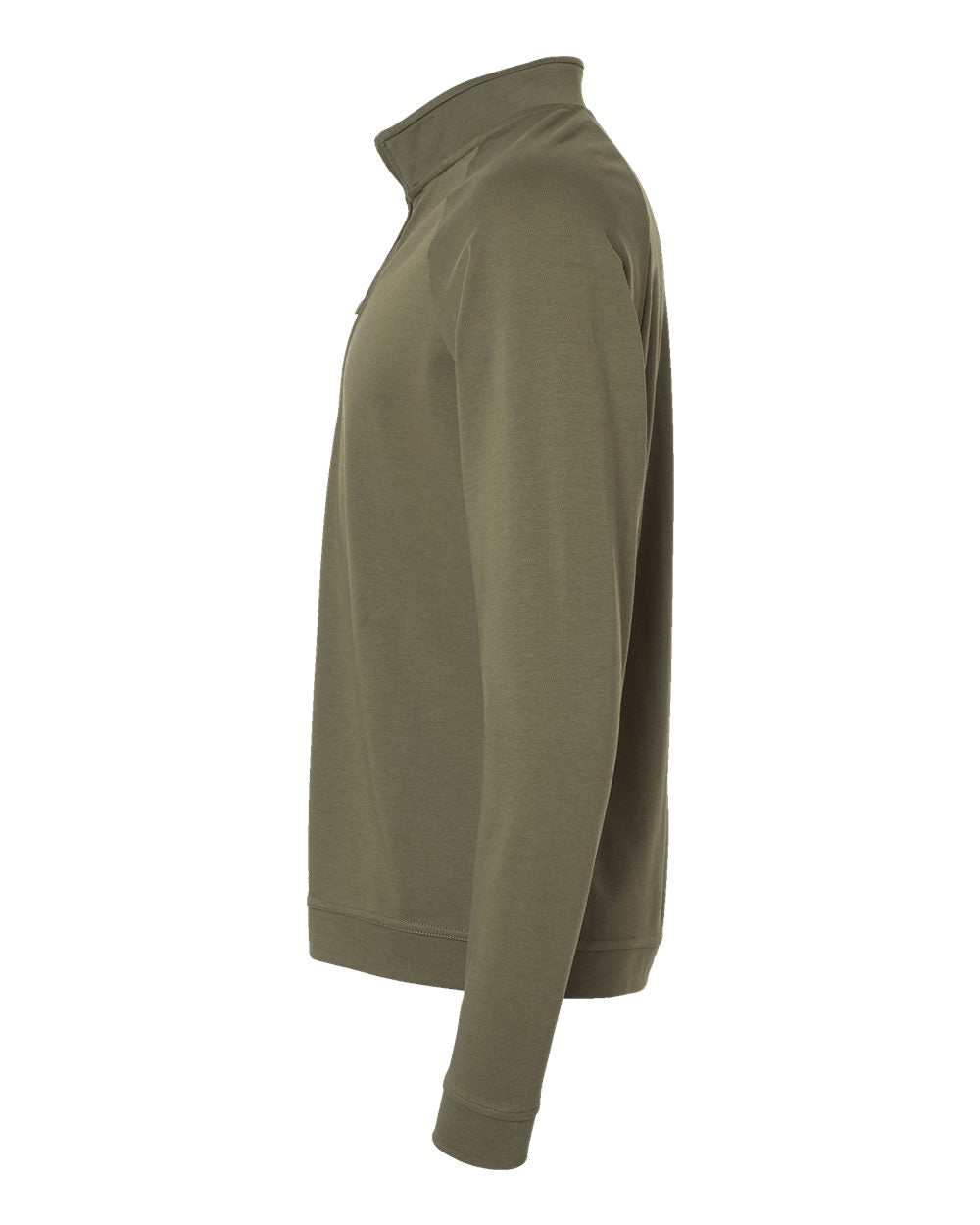 Adidas - Club Quarter-Zip Pullover - A598