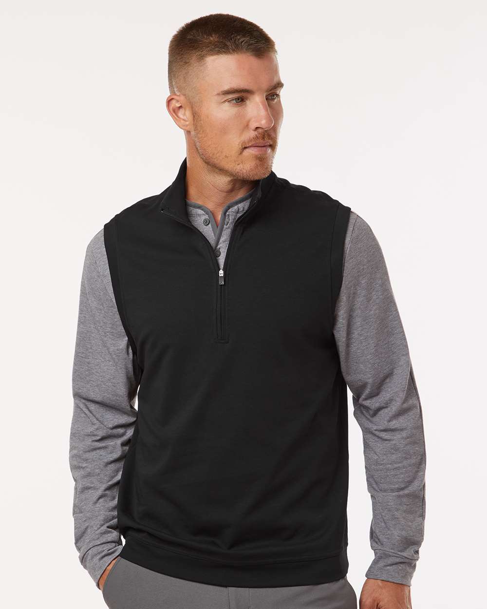 Adidas - Club Vest - A599