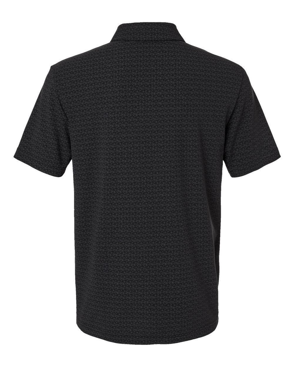 Adidas - Printed Blend Polo - A702