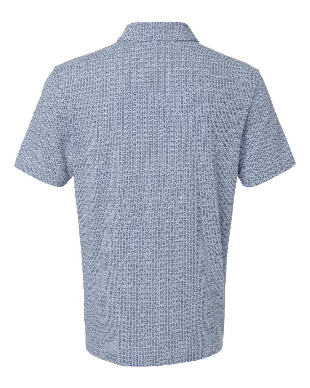 Adidas - Printed Blend Polo - A702